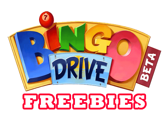 Bingo Drive